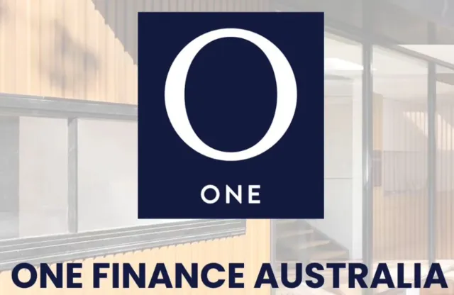 One Finance Australia