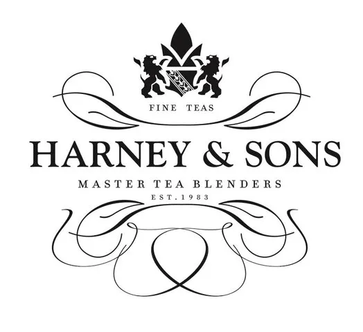 Harney & Sons organic teas