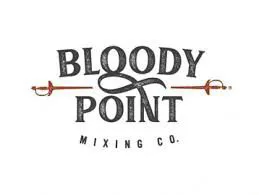 Bloody Point Mixing Co - Original, Remedy, and New Coastal Mixes