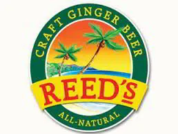 Reeds All Natural Ginger Beer