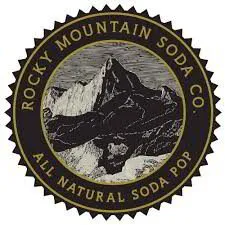 Rocky Mountain Soda's range of artisanal craft sodas