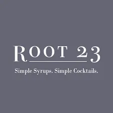 Root 23 Simple Syrups - Artisanal Flavors for Every Palate