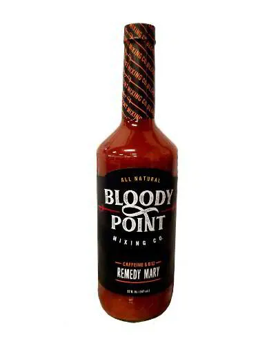 Bloody Point Mixing Co Original Mix