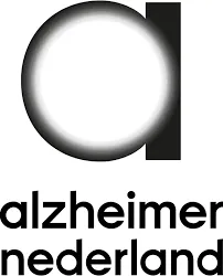 logo Alzheimer Nederland