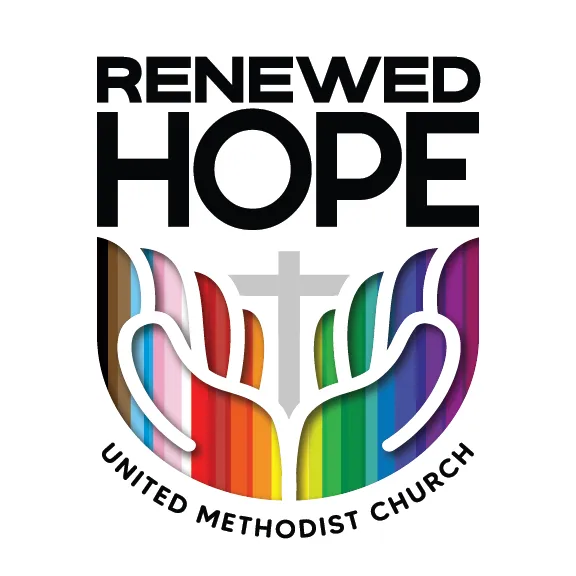 Renewed Hope UMC logo