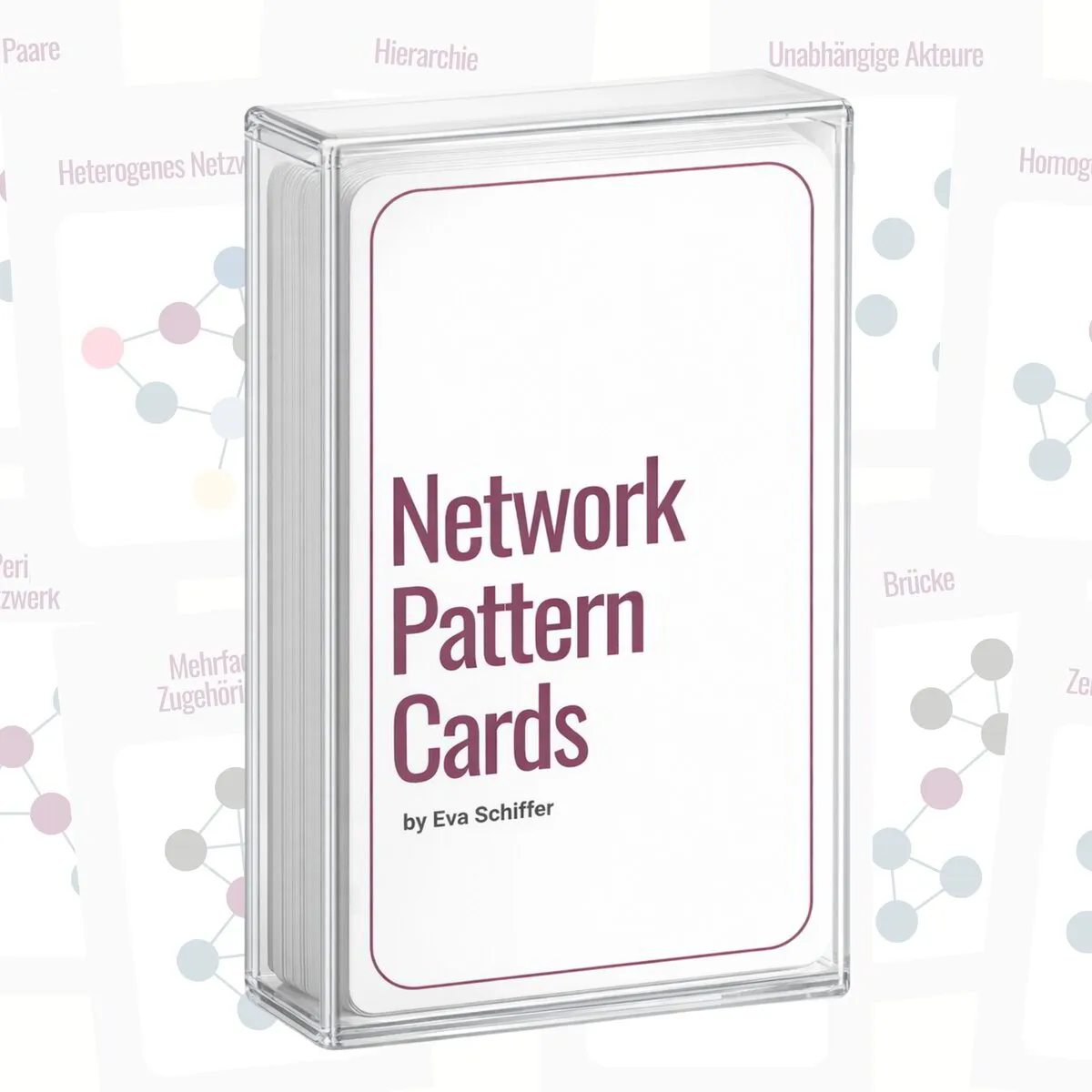 Payzone Network Pattern Network Pattern Cards