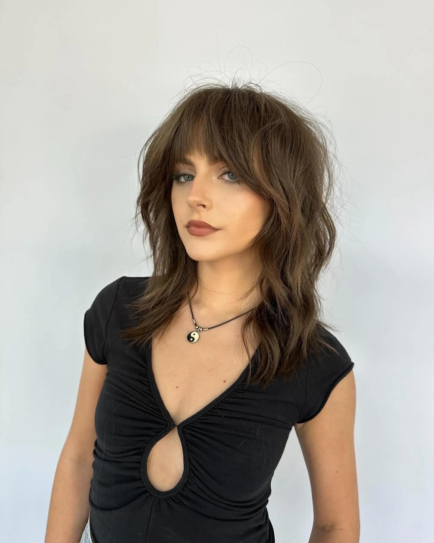 Cortes de cabello que marcarán tendencia en 2025