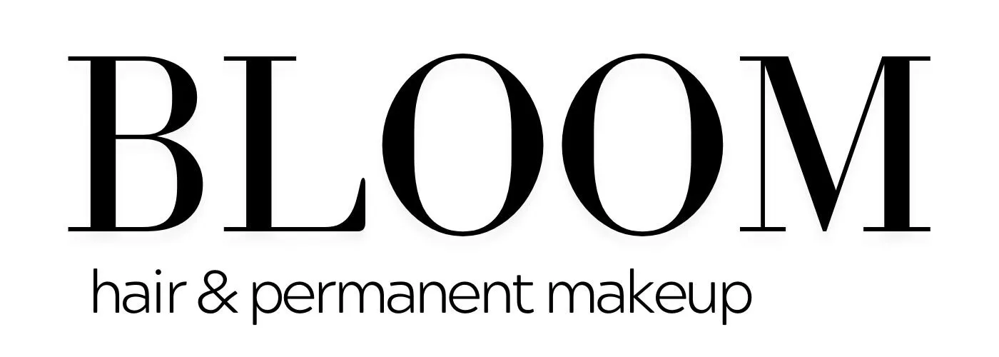 Bloom Hairdressing showcase 1