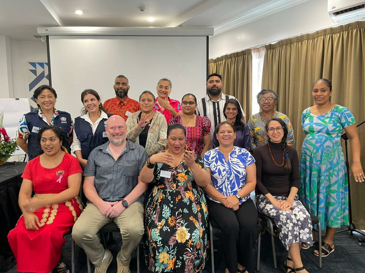 Piango Insignia PIANGO joins the Inaugural Board of the Pacific NCD Alliance supported ...
