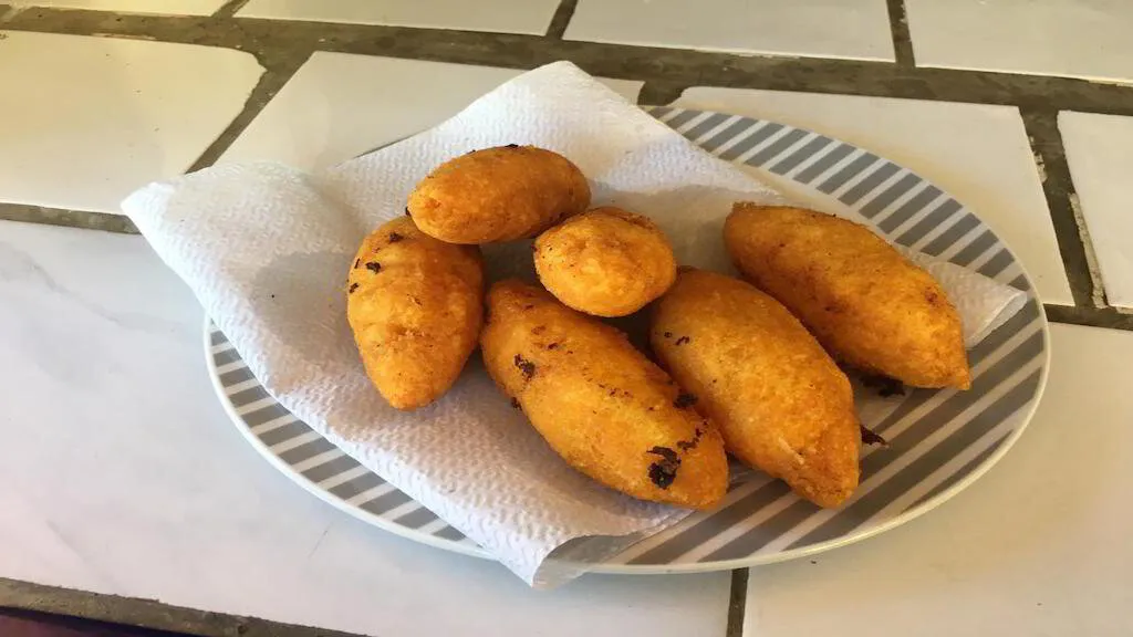 Four Delicious Dominican Snacks That Will Spoil Your Tastebuds