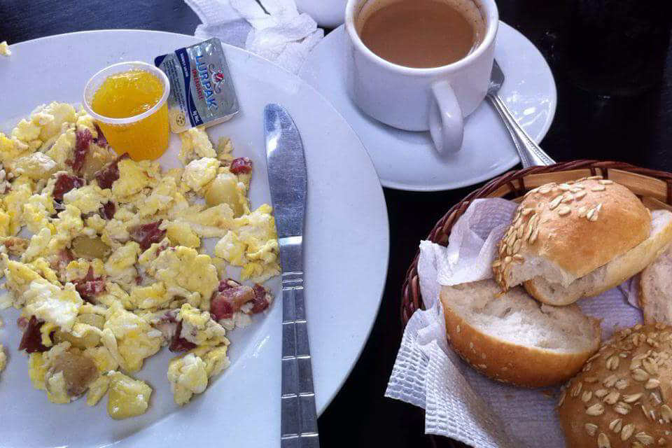 6 Delicious Places To Eat Breakfast In Cabarete