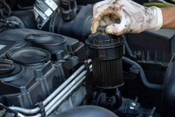 Image 5: Maintenance Service