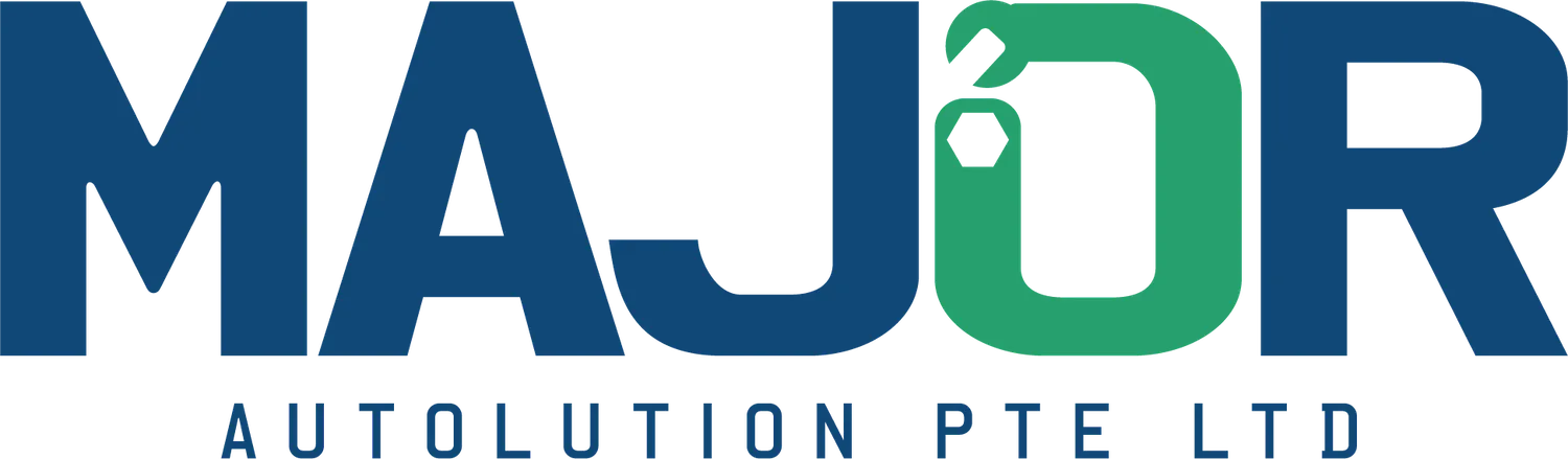 Image 2: Major Autolution