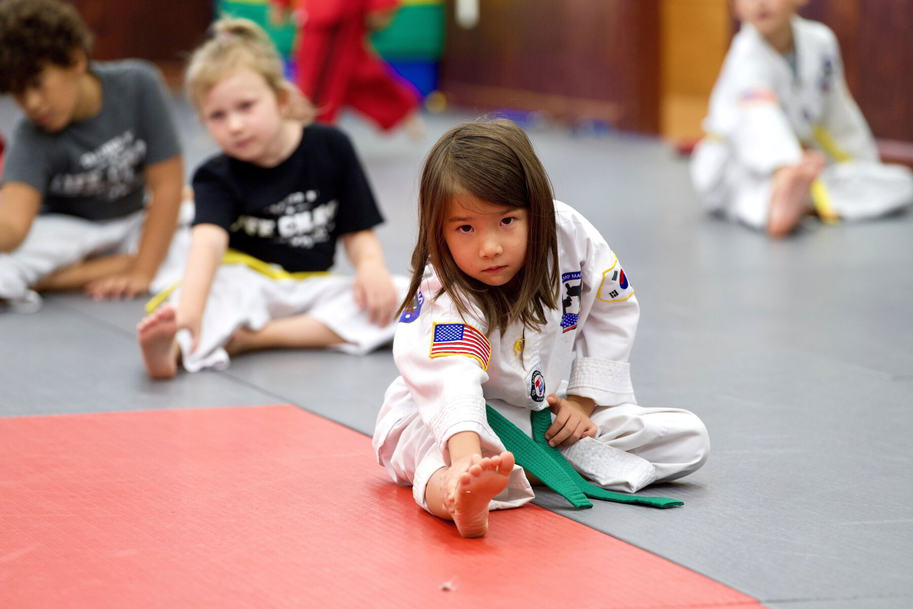 How much physical activity do children need?