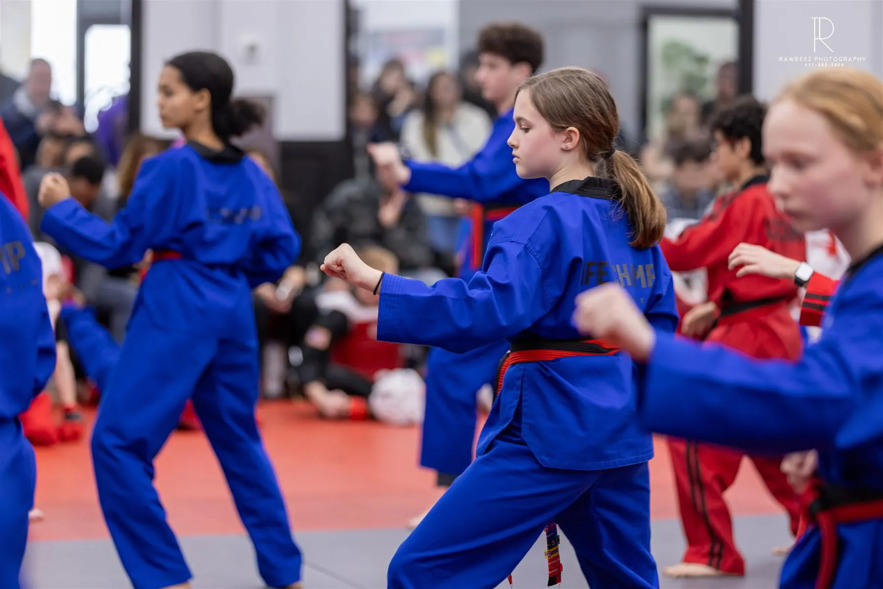 5 Benefits of Training in Martial Arts Over the Summer