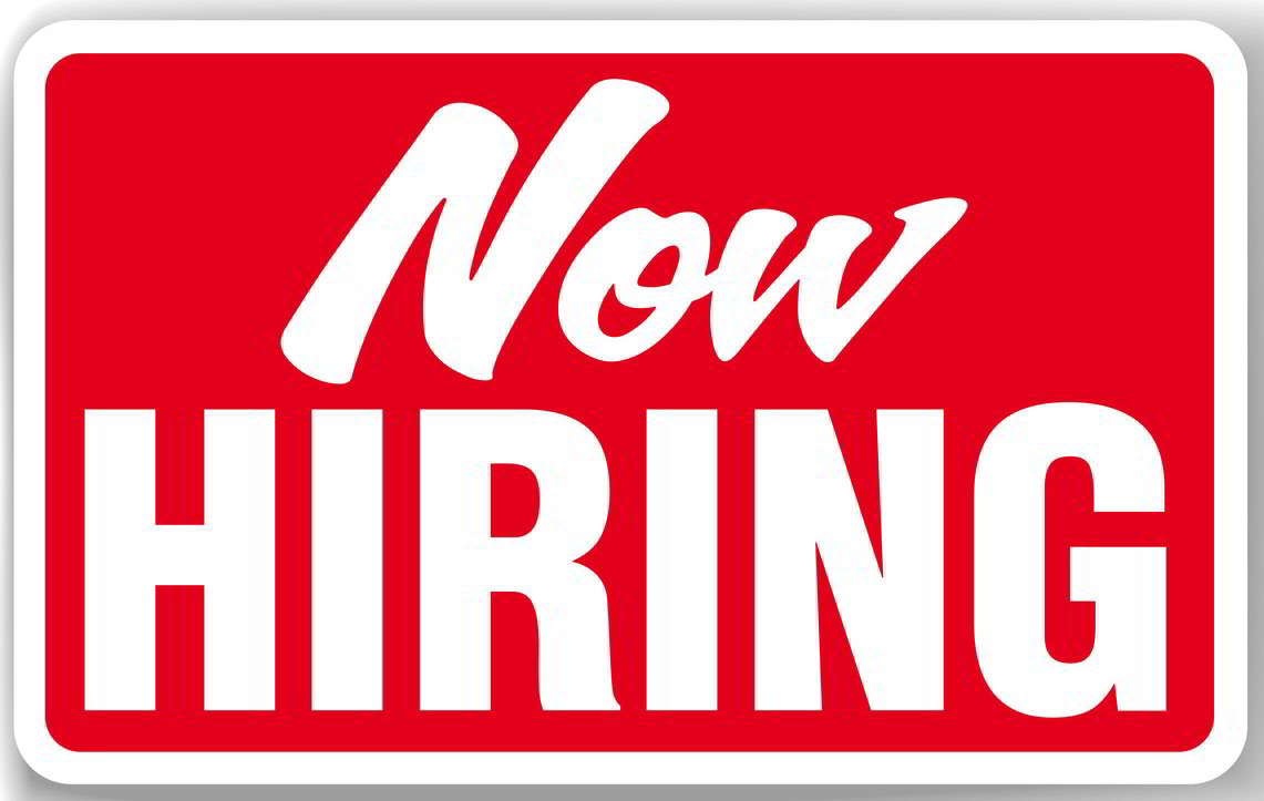 Now Hiring for Summer Camp!