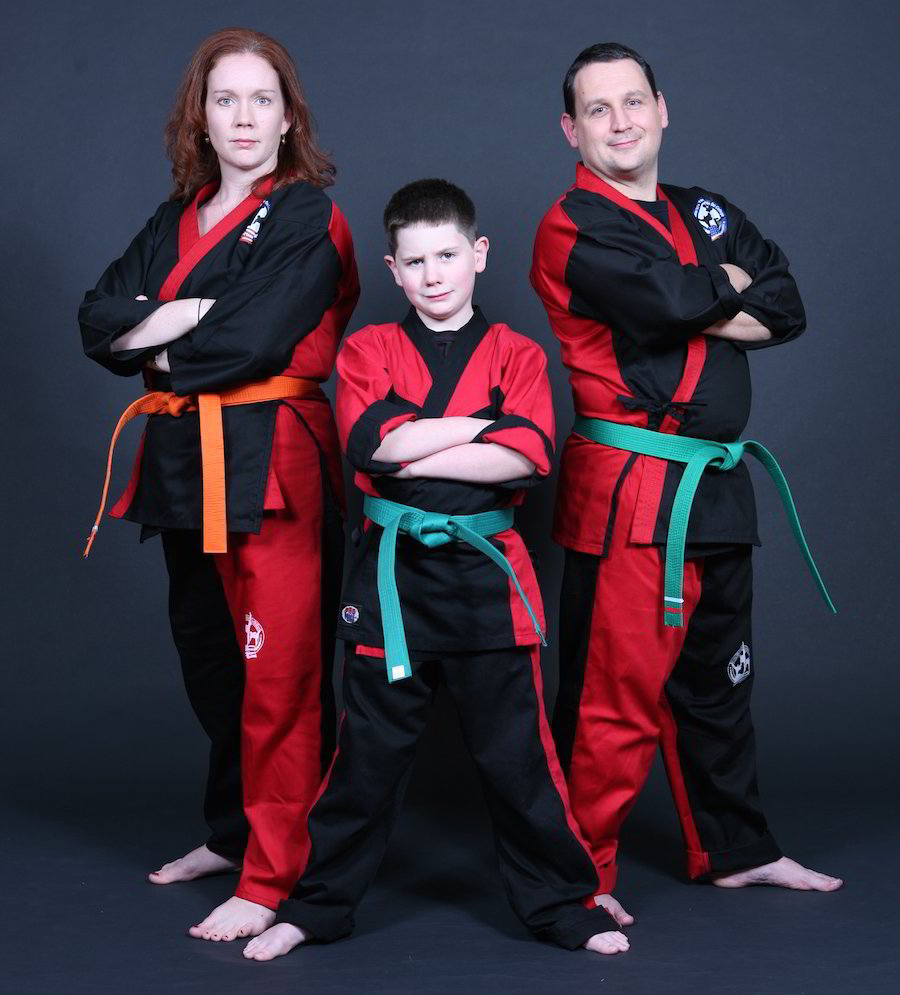 Family Martial Arts Life Champ Martial Arts Woodbridge
