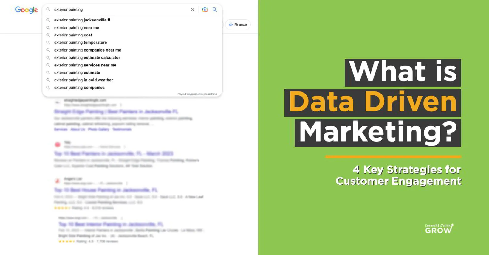 What is Data Driven Marketing? 4 Key Strategies for Customer Engagement