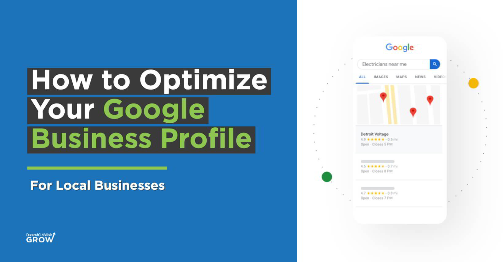 How to Optimize Your Google Business Profile for Local Businesses