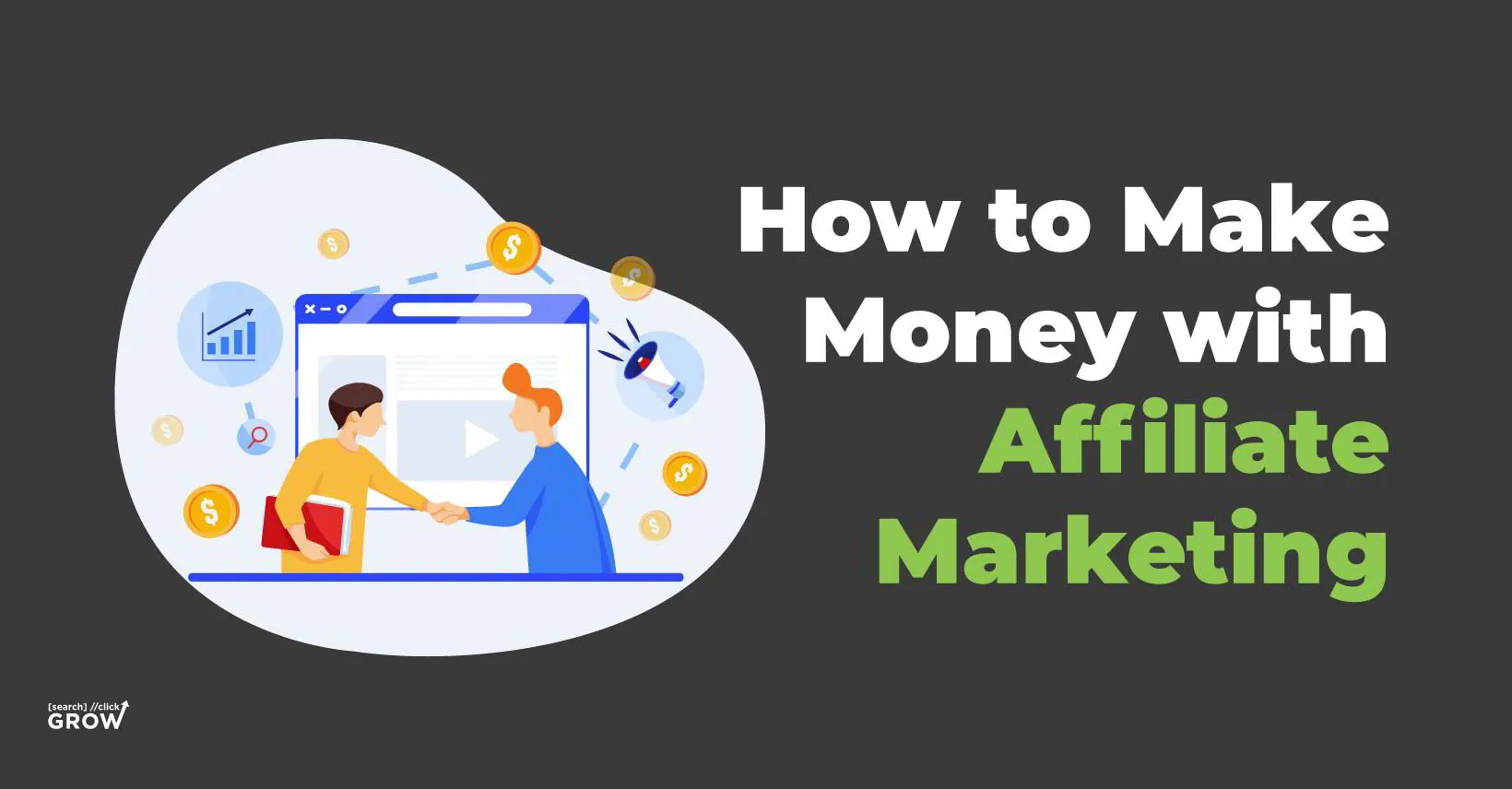 How to Use Affiliate Marketing to Make Money With Your Blog