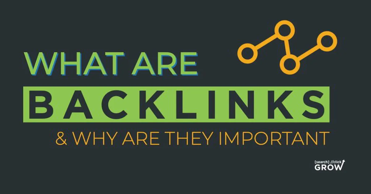 What Are Backlinks and Why Are They Important?