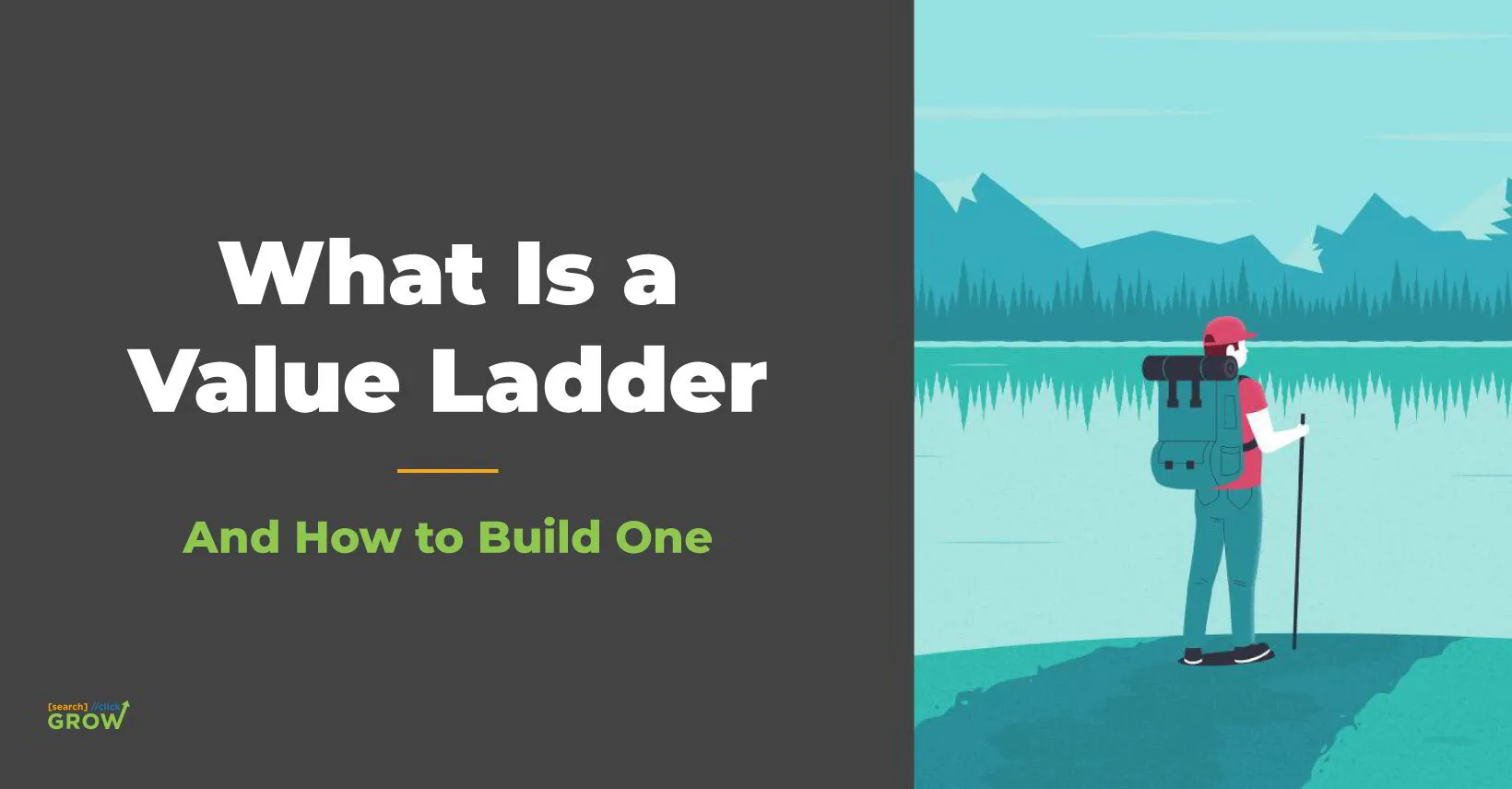What is a Value Ladder &amp; How to Build One