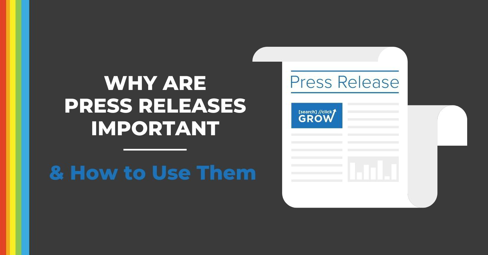 Why Are Press Releases Important How To Use Them