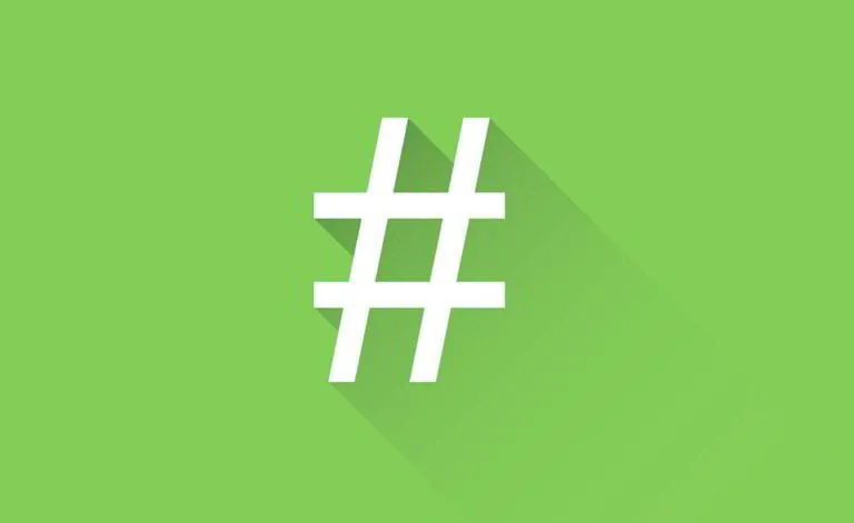 How to Use Hashtags for Better Engagement 