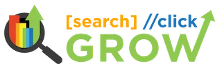 search click grow logo