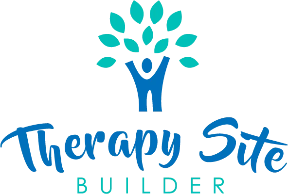 Therapy Site Builder
