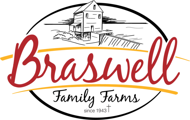 Braswell Family Farms Logo