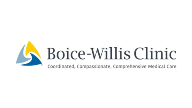 Boice-Willis Clinic Spring Hope Logo