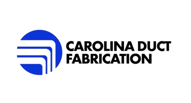 Carolina Duct Fabrication Inc. Logo