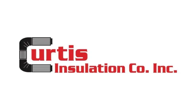 Curtis Insulation Co. Inc. Logo