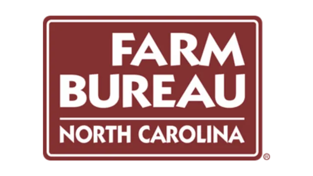 NC Farm Bureau North Carolina Logo