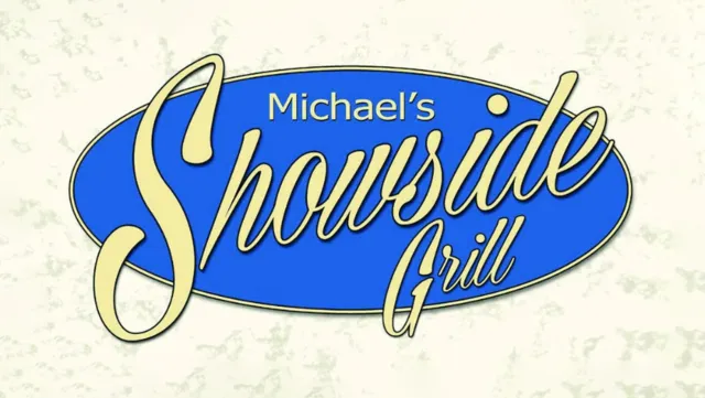 Michael's Showside Grill Logo