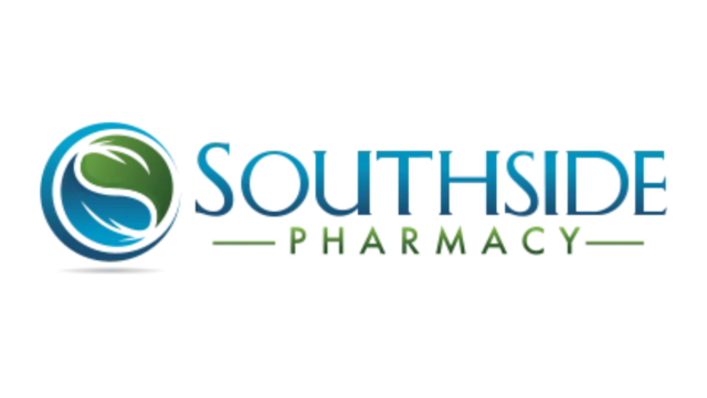 Southside Pharmacy Logo