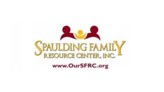 Spaulding Family Resource Center, Inc. Logo