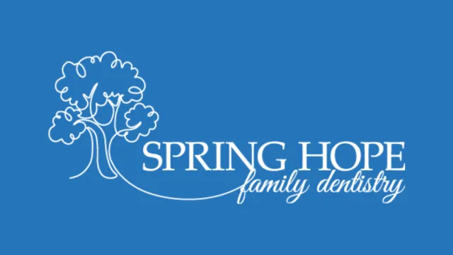 Spring Hope Family Dentistry Logo