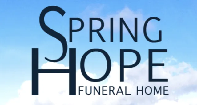 Spring Hope Funeral Home and Memorial Gardens Logo