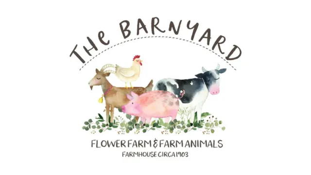 The Barnyard Logo