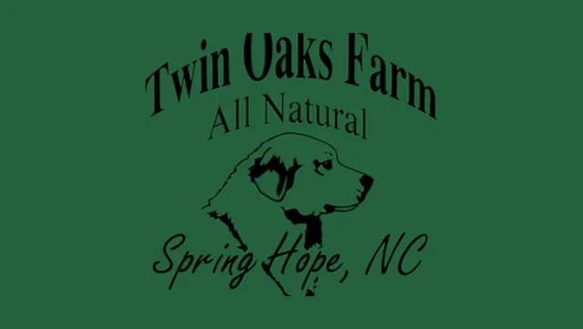 Twin Oaks Farm Logo