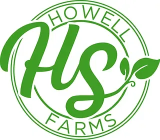 HS Howell Farms LLC Logo