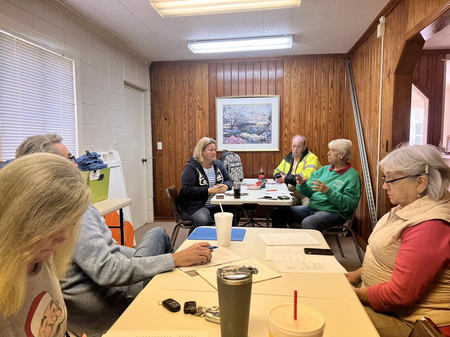 Meet the Team Spring Hope Chamber of Commerce