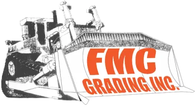 FMC Grading Inc Logo
