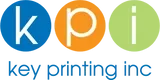 Key Printing Inc Logo