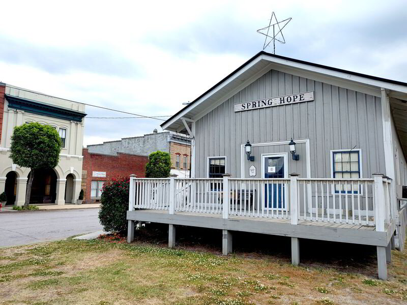 Spring Hope Chamber of Commerce Business Directory Discover Local