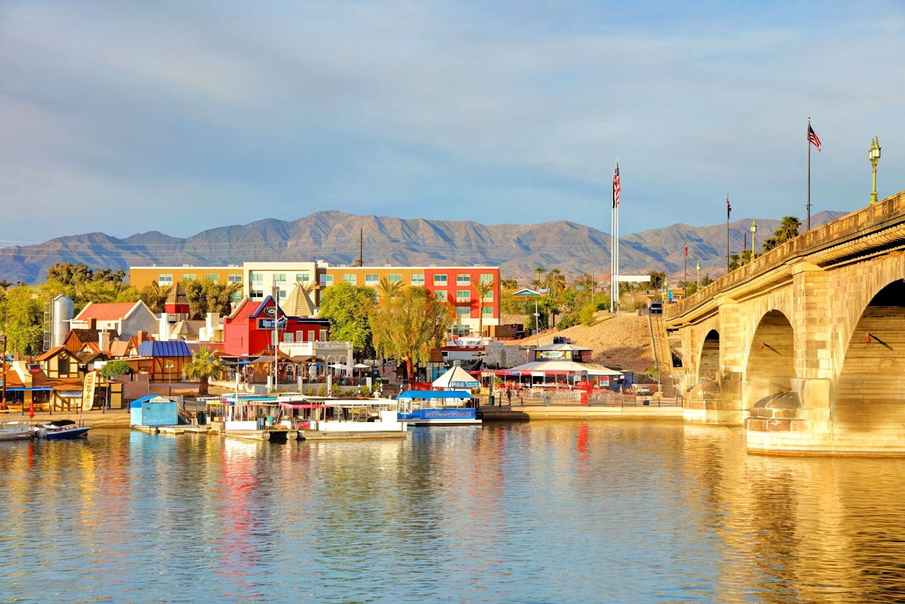 Top Lake Havasu Attractions & Activities | HavasuHideaways.com ...