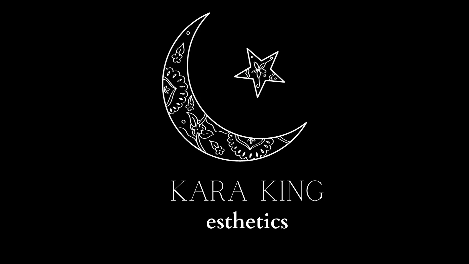 Kara King Esthetics