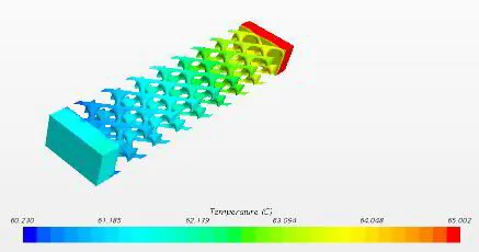 Success Story Radiator für AMZ Racing additive Fertigung | FERAMIC